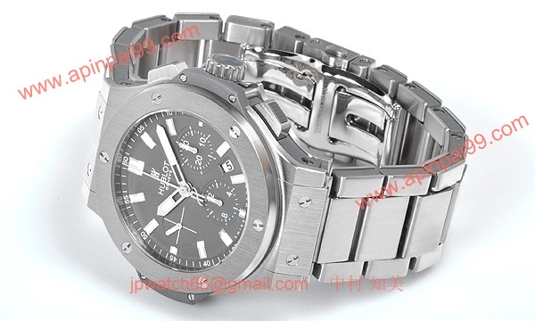 (HUBLOT)ウブロ コピー時計 ビッグバン アールグレイ 301.ST.5020.ST