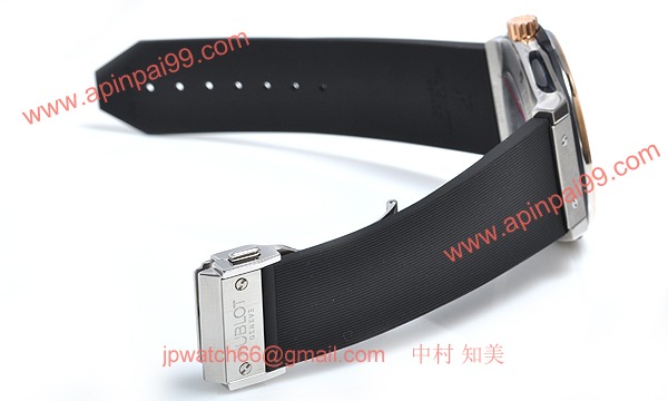 (HUBLOT)ウブロ コピー時計 クラシック フュージョン ジルコニウム 511.ZP.1180.RX