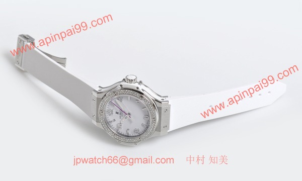 (HUBLOT)ウブロ コピー時計 ビッグバン スマイリングチルドレン 361.SE.2010. RW.1104.SMC08