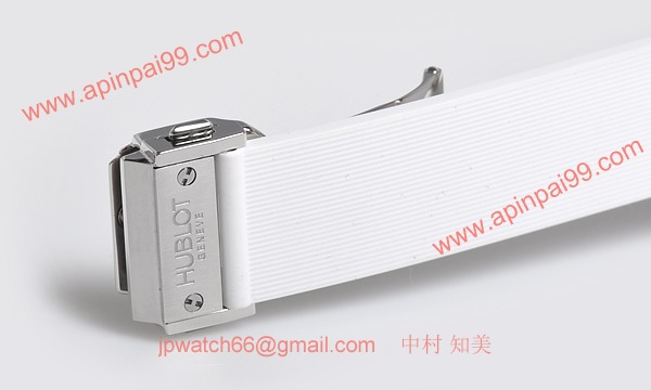 (HUBLOT)ウブロ コピー時計 ビッグバン スマイリングチルドレン 361.SE.2010. RW.1104.SMC08