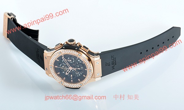 (HUBLOT)ウブロ コピー時計 ビッグバン アエロバン 310.PX.1180. RX.1104