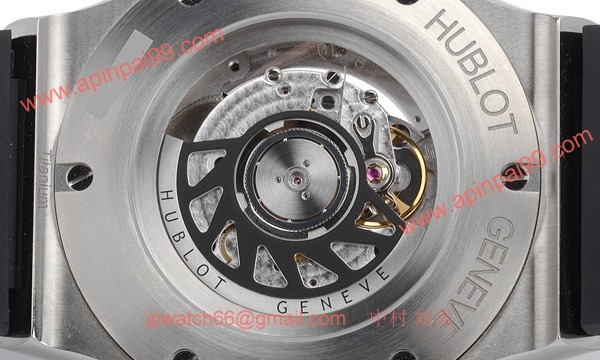 (HUBLOT)ウブロ ブランコピー クラシックフュージョン クロノグラフ ダイヤモンド 521.NX.1170.LR.1704