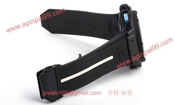 (HUBLOT)ウブロ ブランコピー キングパワー マラドーナ 世界限定５００本 716.CI.1129.RX.DMA11