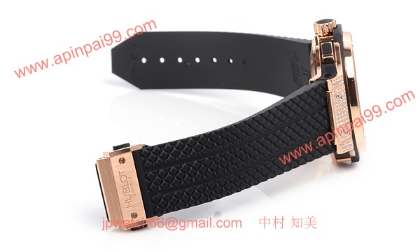 (HUBLOT)ウブロコピー ビッグバン 301.PX.130.RX.094