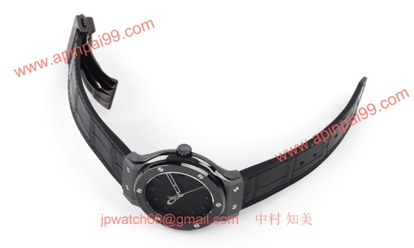 (HUBLOT)ウブロコピー クラシックフュージョン セラミック 限定品 561.CM.1110.LR