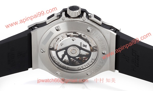 (HUBLOT)ウブロ コピー時計 ビッグバン ラテンアメリカ 301.SQ.1470.HR.LAM12