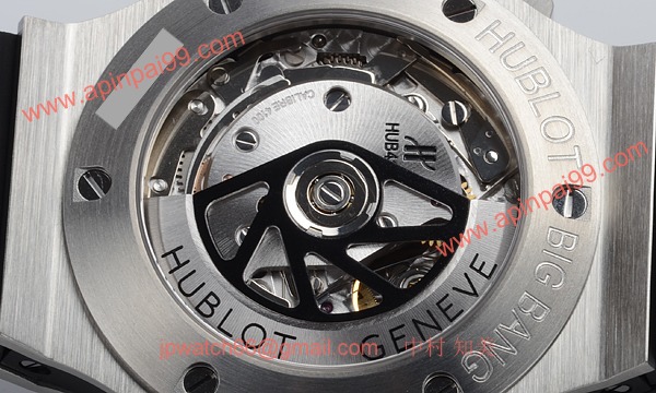 (HUBLOT)ウブロ コピー時計 ビッグバン ラテンアメリカ 301.SQ.1470.HR.LAM12