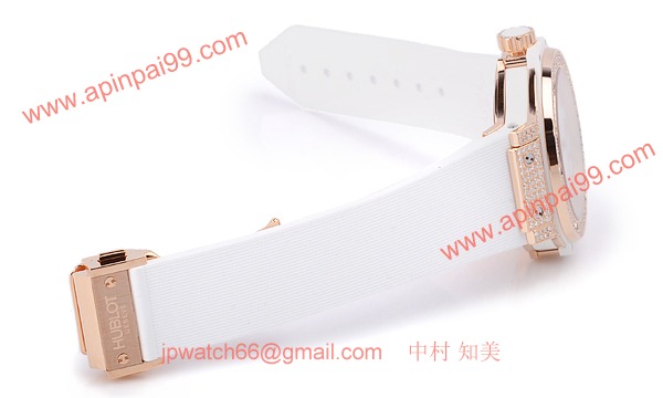 (HUBLOT)ウブロ コピー時計 ビッグバン 361.PE.2010.RW.1704