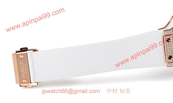 (HUBLOT)ウブロ スーパーコピー ビッグバン 361.PE.9010.RW.1704