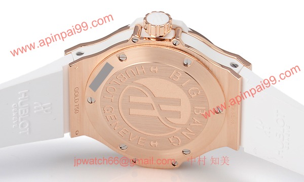 (HUBLOT)ウブロ スーパーコピー ビッグバン 361.PE.9010.RW.1704