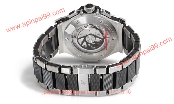 (HUBLOT)ウブロ 時計 コピー ビッグバン 301.SM.1770.SM