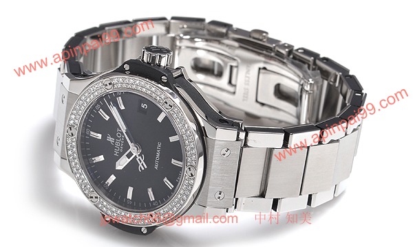 (HUBLOT)ウブロ 時計 コピー ビッグバン 365.SX. 1170.SX.1104