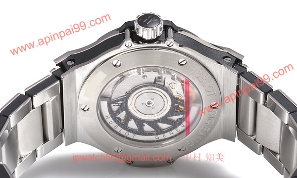 (HUBLOT)ウブロ 時計 コピー ビッグバン 365.SX. 1170.SX.1104