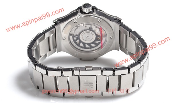 (HUBLOT)ウブロ 時計 コピー ビッグバン 365.SX. 1170.SX.1104