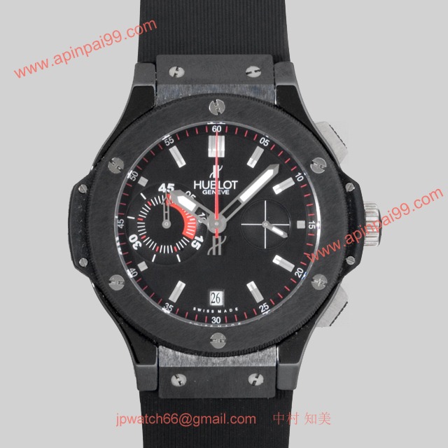 ウブロ 時計 コピー ビッグ・バン ベゼルセラミック ブラック318.CM.1123.RX.EUR08