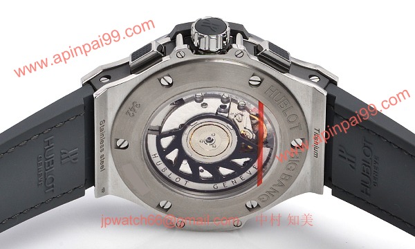 ウブロ 時計 コピー ビッグバン アールグレイダイヤモンド342.ST.5010.LR.1104