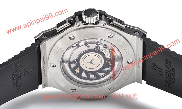 ウブロ 時計 コピー ビッグバン スチール フルパヴェ?341.SX. 9010.RX.1704