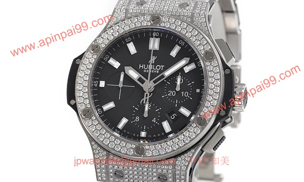 ウブロ 時計 コピー ビッグバン スチール?301.SX.1170.SX.2704