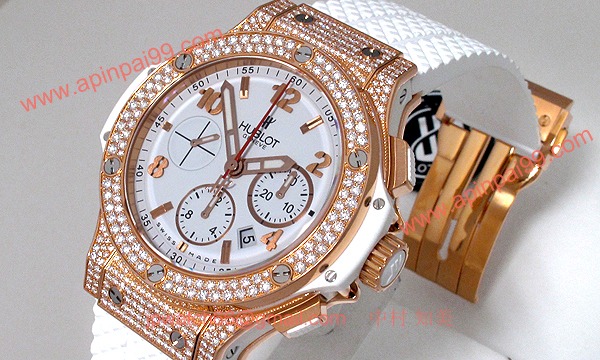 ウブロ 時計 コピー ビッグバン301.PE.230.RW.174