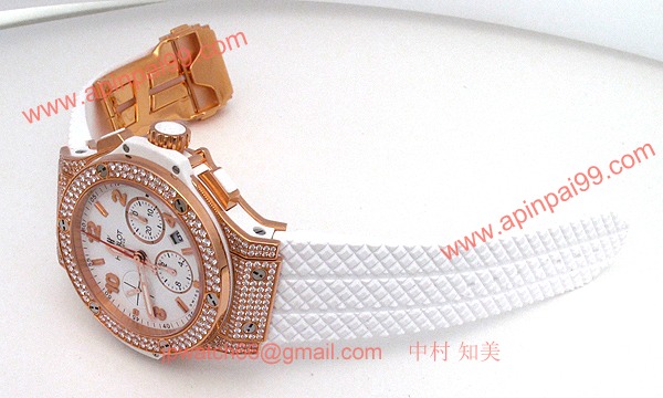 ウブロ 時計 コピー ビッグバン301.PE.230.RW.174