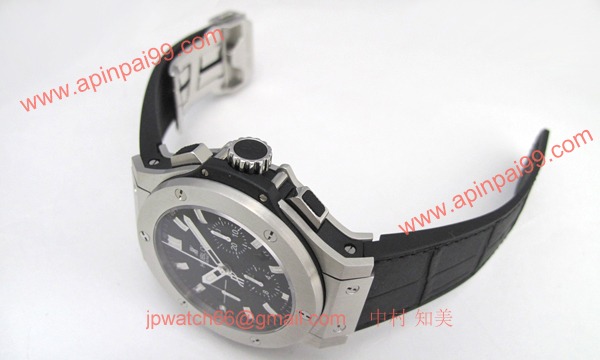 ウブロ 時計 コピー ビッグバン301.SX.1170.GR