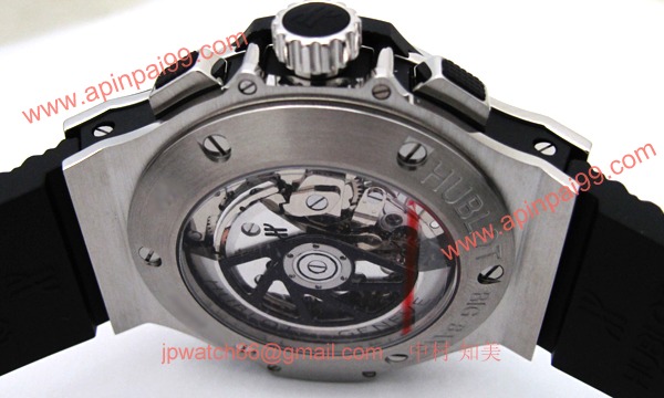 ウブロ 時計 コピー ビッグバン 自動巻き 301.SX.130.RX.174