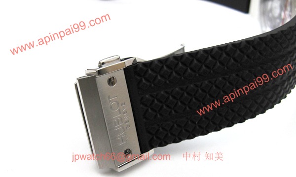 ウブロ 時計 コピー ビッグバン 自動巻き 301.SX.130.RX.174