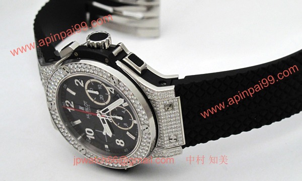 ウブロ 時計 コピー ビッグバン 自動巻き 301.SX.130.RX.174