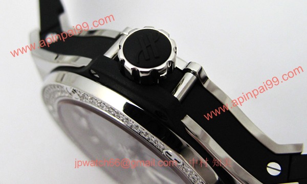 ウブロ 時計 コピー ビッグバン スティール 361.SX.1270.RX.1104