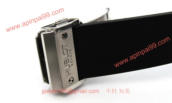 ウブロ 時計 コピー ビッグバン スティール 361.SX.1270.RX.1104