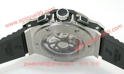 ウブロ 時計 コピー ビッグバン 自動巻き 301.SX.130.RX.114