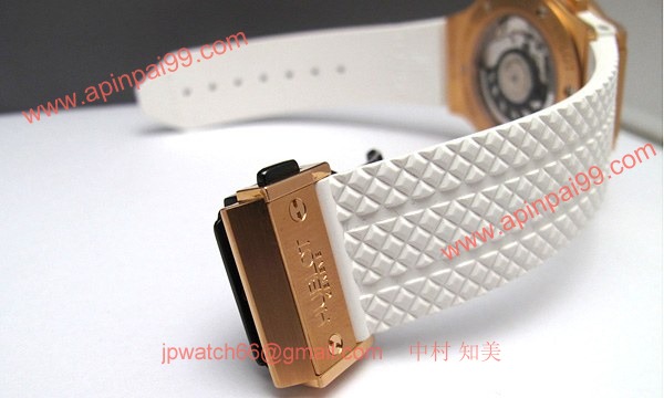 ウブロ 時計 コピー ビッグバン 自動巻き 341.PE.230.RW