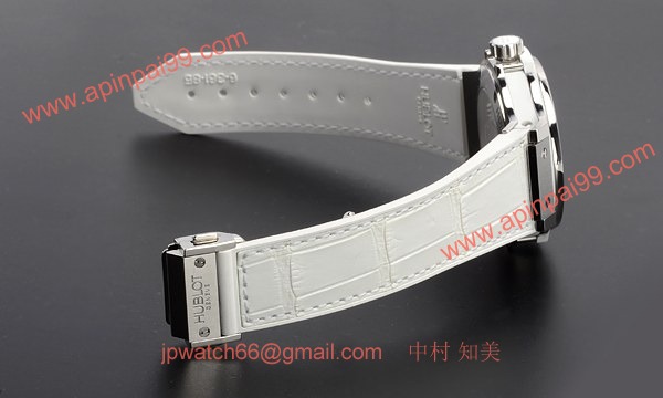 ウブロ 時計 コピー ビッグバン365.SE.2110.LR.1104