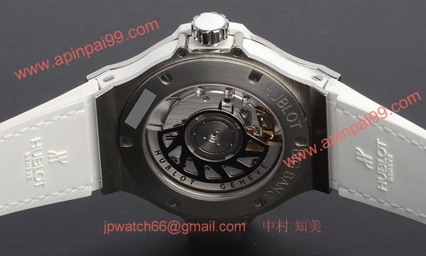 ウブロ 時計 コピー ビッグバン365.SE.2110.LR.1104