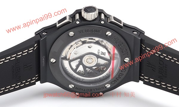 ウブロ 時計 コピー ビッグバン デニム?301.CI.5190.GR