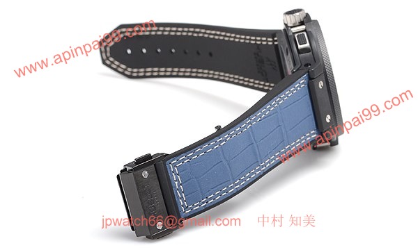 ウブロ 時計 コピー ビッグバン デニム?301.CI.5190.GR