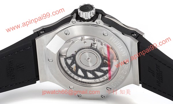 ウブロ 時計 コピー ビッグバン 自動巻き 365.SX.1170.LR