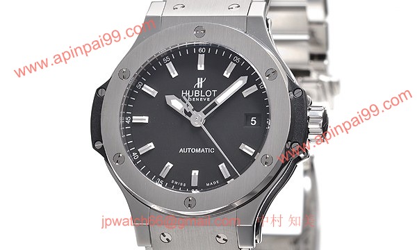 ウブロ 時計 コピー ビッグバン365.SX.1170.SX