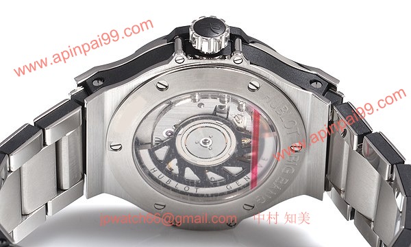 ウブロ 時計 コピー ビッグバン365.SX.1170.SX