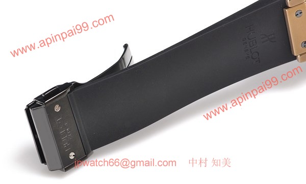 ウブロ 時計 コピー ビッグバン バレットバン301.BI.1190.RX