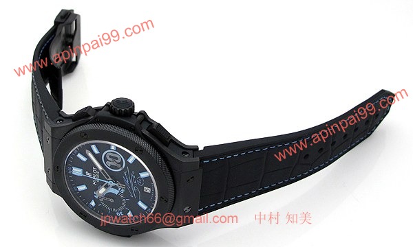 ウブロ 時計 コピー ビッグバン マラドーナ 自動巻き 318.CI.1129.GR.DMA09