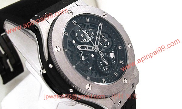 ウブロ 時計 コピー ビッグバン アエロバン タングステン?310.KX.1140.RX