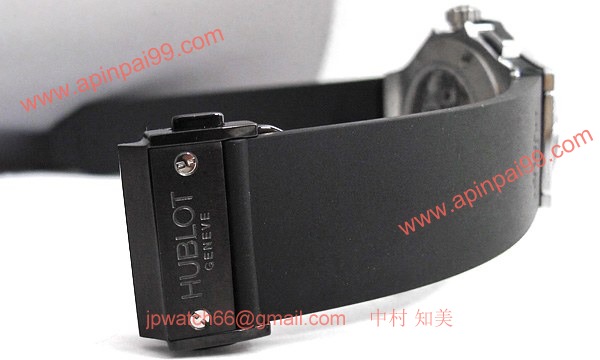 ウブロ 時計 コピー ビッグバン アエロバン タングステン?310.KX.1140.RX