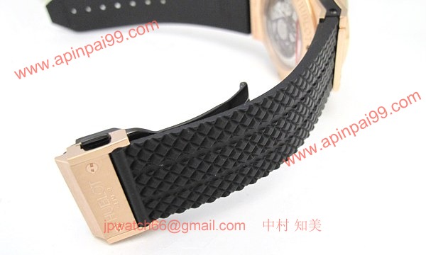 ウブロ 時計 コピー ビッグバン 自動巻き 301.PX.130.RX.174