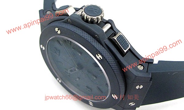 ウブロ 時計 コピー ビッグバン オールブルー 自動巻き 301.EI.5190.RB