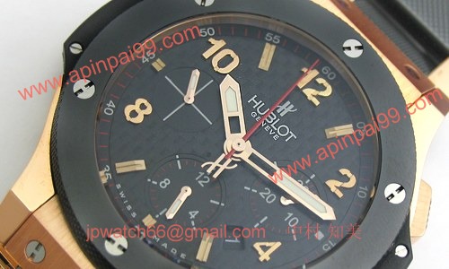 ウブロ 時計 コピー ビッグバン 自動巻き 301.PB.131.PB