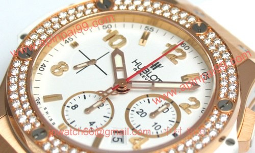 ウブロ 時計 コピー ビッグバン 自動巻き 301.PE.230.RW.114