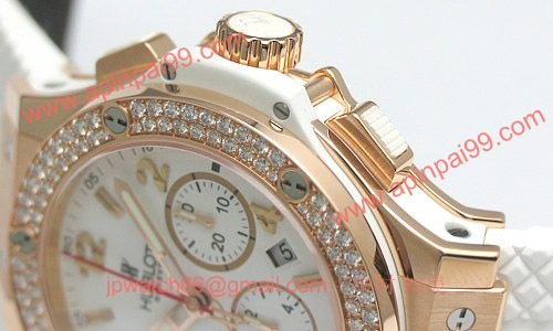 ウブロ 時計 コピー ビッグバン 自動巻き 301.PE.230.RW.114