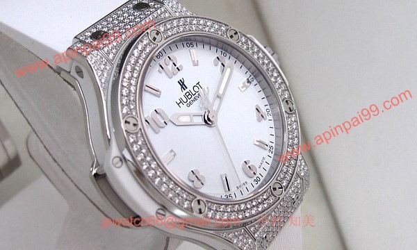 ウブロ 時計 コピー ビッグバン サンモリッツ?361.SE.2010. RW.1704