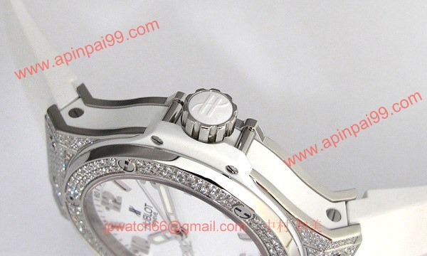 ウブロ 時計 コピー ビッグバン サンモリッツ?361.SE.2010. RW.1704